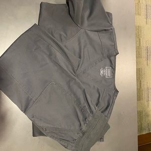 Cherokee jogger scrubs